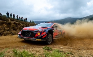 Hyundai Motorsport encara el Rally de Estonia como un todo o nada
