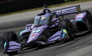 Coyne apunta a otro cambio radical en 2022 sin Romain Grosjean