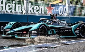 Jaguar Racing también se compromete con la Fórmula E a largo plazo