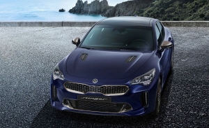 Un informe revela que el KIA Stinger ha sido cancelado antes de lo previsto