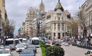 Los impuestos al combustible aumentarán en la Unión Europa entre 2023 y 2033 (también GLP y GNC)