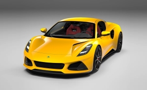 El Lotus Emira y su gama con todo detalle gracias al nuevo configurador online