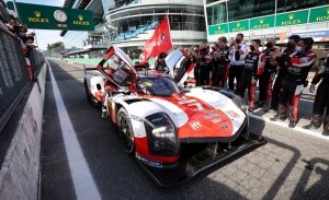La lucha por el título del WEC se comprime tras las 6 Horas de Monza