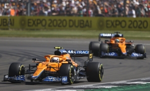 McLaren recibirá mejoras en Hungría para seguir en la lucha con Ferrari