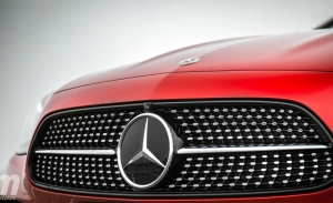 Las novedades de Mercedes para el Salón de Múnich 2021 más allá del nuevo EQE
