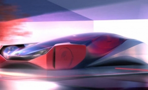 MG Beyond, mirando al futuro de la industria automotriz