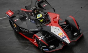 Nissan maneja una amplia lista de pilotos para sustituir a Oliver Rowland