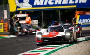 'Pechito' López no falla y logra la pole con el Toyota #7 en Monza