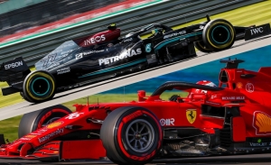 Pirelli prevé diversidad de neumáticos en la carrera al sprint: ¿blando? ¿medio?