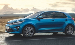 ¿Compra racional? KIA Rio 2021 con acabado Drive, Pack Sport y etiqueta ECO