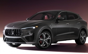 Maserati Levante 2022, todos los precios y claves de la renovada gama