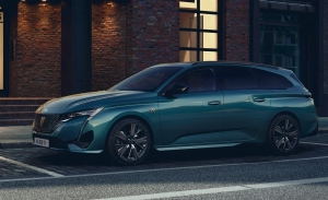 Peugeot 308 SW 2022, todos los precios del renovado y electrificado coche familiar