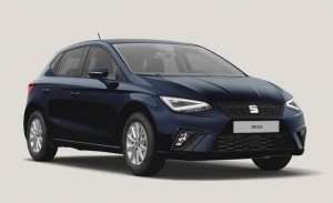 ¿Cuánto vale el SEAT Ibiza menos potente? La gama incorpora el motor MPI