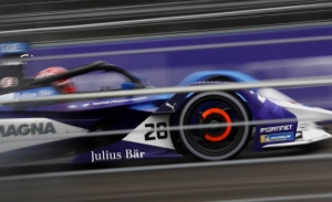 Previo y horarios del ePrix de Londres de la Fórmula E 2020-21
