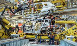 La caída de la producción de vehículos en España se agrava en junio de 2021