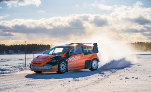 La Race of Champions 2022 ya tiene fecha y sigue sumando pilotos