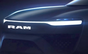 El pick-up eléctrico de RAM llegará en 2024 para afrontar una nueva era