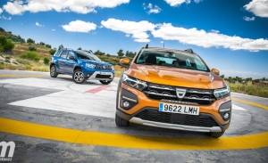Ranking de ventas de coches a gas 2021