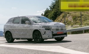 Los prototipos del nuevo Renault Kadjar 2022 se dejan ver desde más cerca