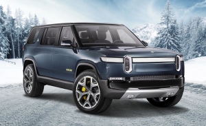Rivian Automotive vuelve a retrasar sus modelos eléctricos varios meses más