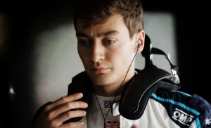 Russell le da calabazas a Red Bull: «Es imposible que esté con ellos en 2022»
