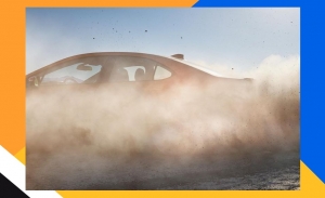Segundo teaser del nuevo Subaru WRX, la berlina deportiva cada vez más cerca