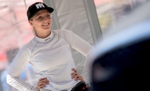 Tamara Molinaro pasa a ser la nueva piloto comodín de Extreme E