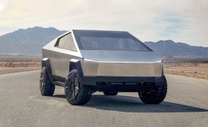 Los Tesla Cybertruck y Tesla Semi víctimas de un nuevo retraso