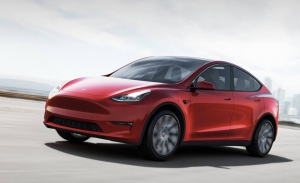 La producción del Tesla Model Y en Europa arrancará a finales de año con novedades