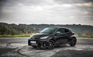 Toyota amplía la producción del GR Yaris hasta 2023, sin límite de unidades