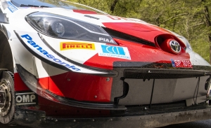 El Toyota Yaris Rally3 será opción prioritaria para la marca japonesa