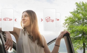Tres decisiones más fáciles de tomar si eliges un coche de renting