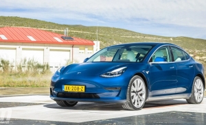 Europa - Junio 2021: El Tesla Model 3 roza una victoria histórica
