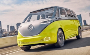Las múltiples versiones del Volkswagen ID. Buzz para crear un referente eléctrico