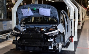 Volkswagen confirma oficialmente la producción del ID.3 en China