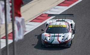 El WEC renuncia a las 6 Horas de Fuji y tendrá un doble evento en Bahrein