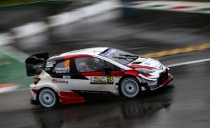 El WRC insiste con el Rally de Japón y Monza ya calienta en la banda