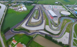 El WTCR aplaza su ronda en Adria por el retraso en su homologación