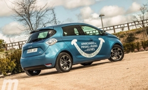 Adiós al Renault ZOE: un informe apunta que el eléctrico cesará producción en 2024