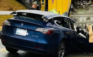 Ahora sí: la NHTSA abre una investigación formal sobre los accidentes de los Tesla con Autopilot