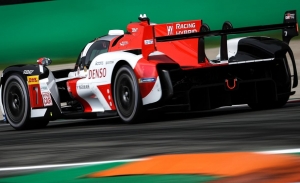 Se ajusta el 'BoP' de los hypercar para el test oficial de Le Mans