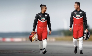 André Lotterer y Pascal Wehrlein continúan con Porsche en Fórmula E