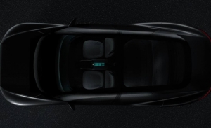 Audi Grandsphere, adelanto previo al debut del nuevo coche eléctrico futurista