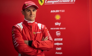 Cambios en la alineación de varios coches para las 24 Horas de Le Mans