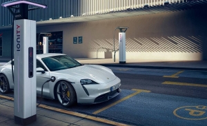 Coches eléctricos: cómo se mide el consumo de energía eléctrica