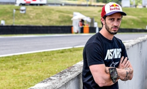 Dovizioso ficha por SRT, Morbidelli a Yamaha y Viñales de test con Aprilia