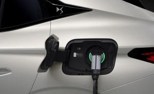 El DS 4 E-TENSE llegará en 2024, confirmado el compacto eléctrico Premium