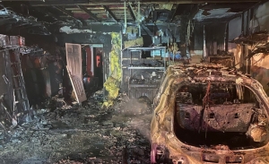 El Chevrolet Bolt y sus baterías con riesgo de incendio se convierten en otro gran problema para LG Chem