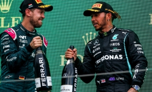 La FIA deniega la apelación de Aston Martin; Carlos Sainz mantiene su podio
