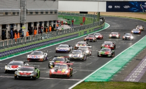 Los FIA Motorsport Games se vuelven a aplazar hasta octubre de 2022